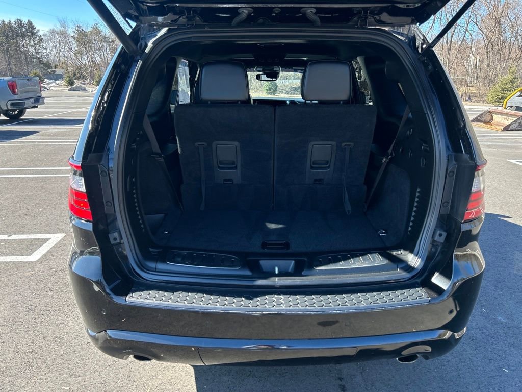 Used 2022 Dodge Durango GT image 16
