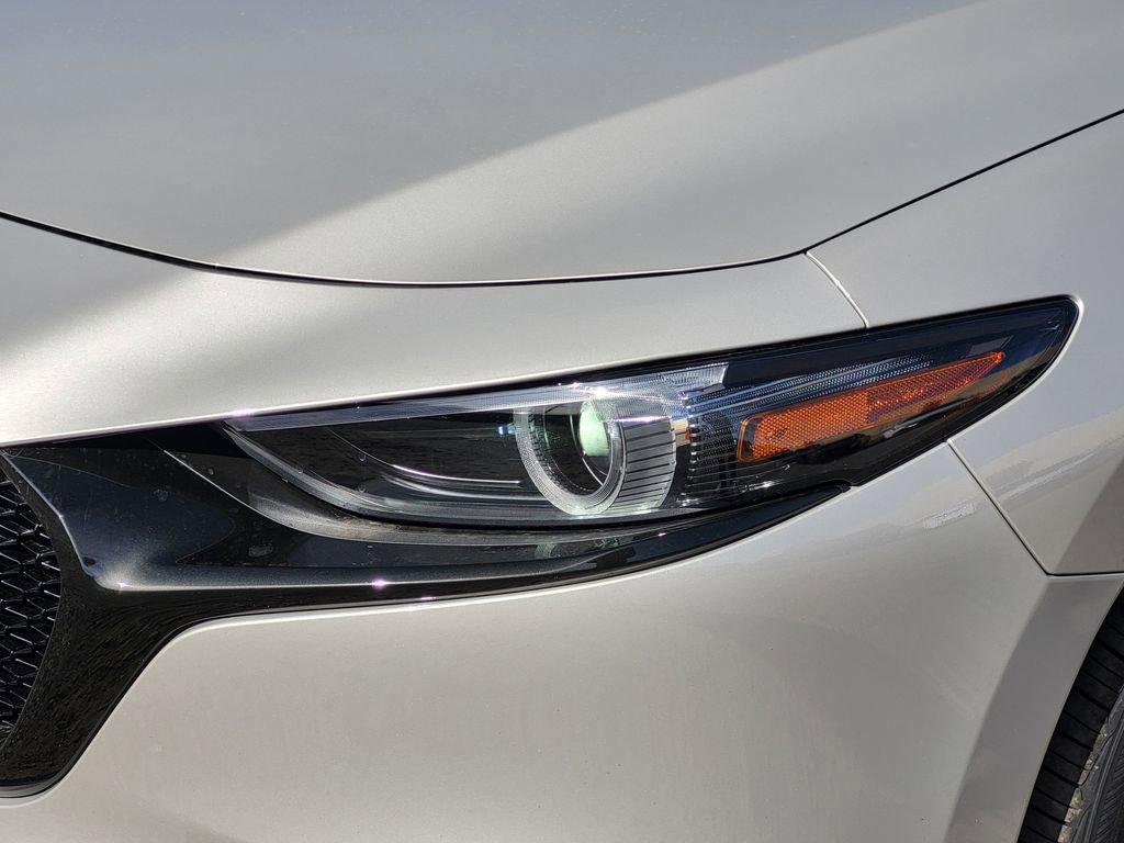 New 2026 MAZDA MAZDA3 2.5 S Hatchback w/ Premium Pkg image 5