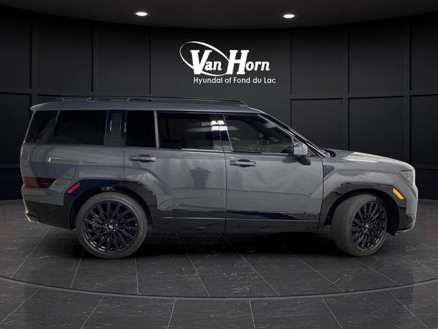 New 2026 Hyundai Santa Fe Calligraphy image 2