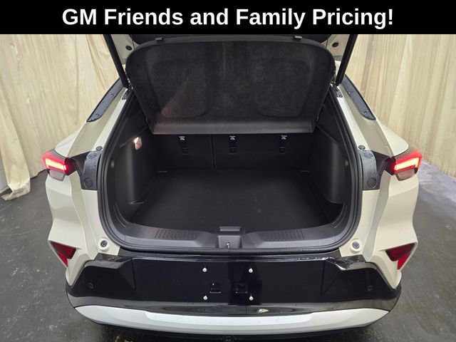 New 2026 Buick Envista Sport Touring w/ Studio Series image 27