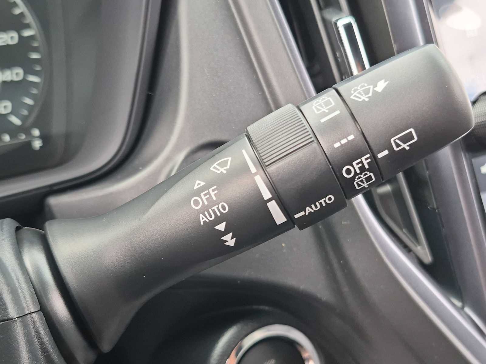 New 2026 Subaru Forester Touring AWD/4WD image 25