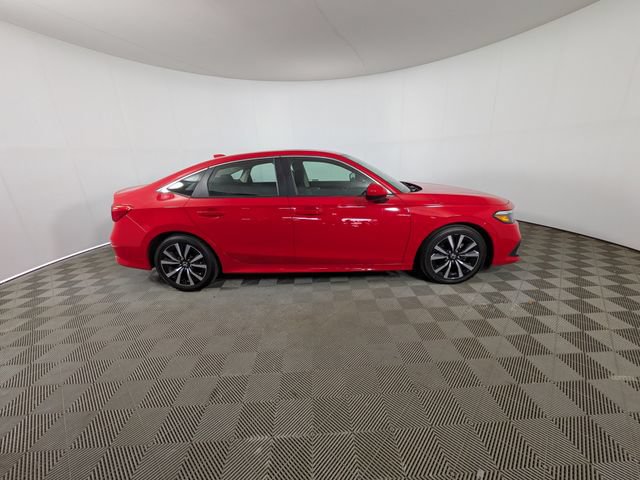 Used 2023 Honda Civic EX image 30
