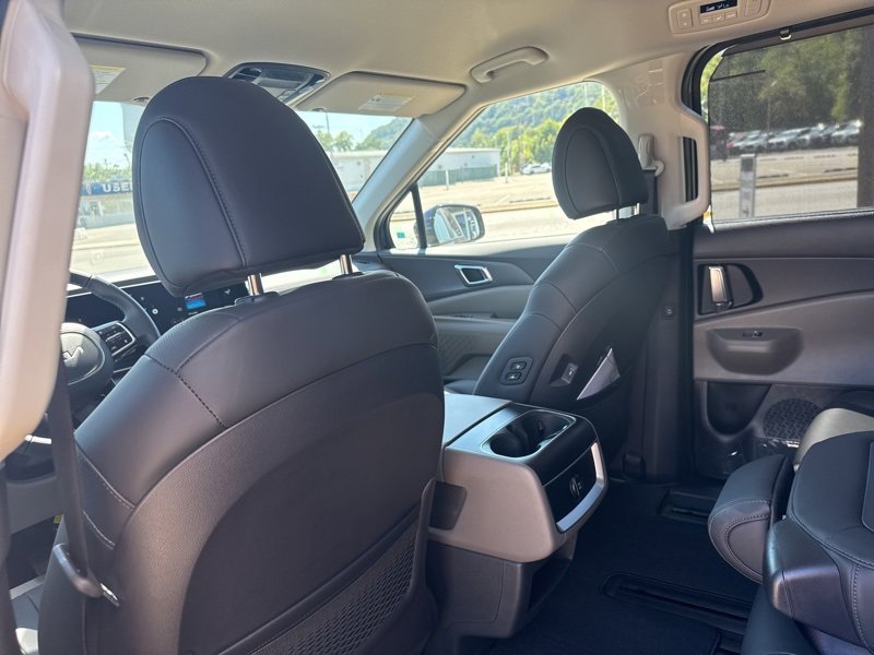 New 2026 Kia Carnival EX image 27