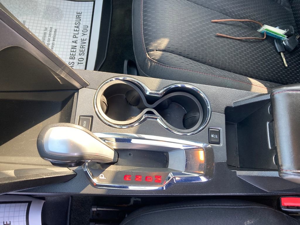 Used 2015 GMC Terrain SLE image 36