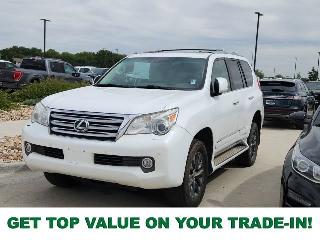 Used 2013 Lexus GX 460 Premium