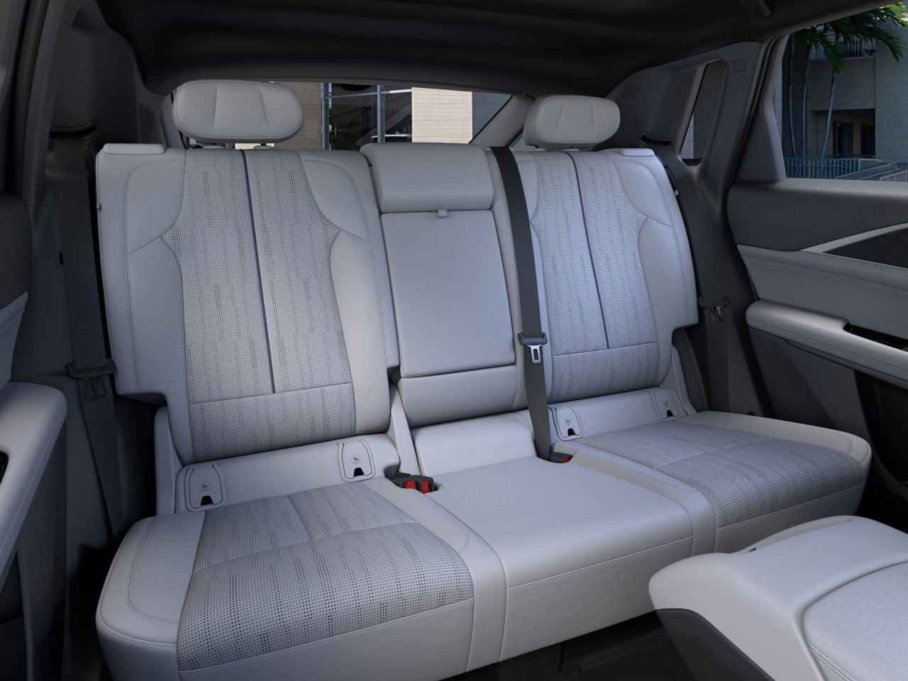 New 2026 Cadillac Lyriq Luxury image 17