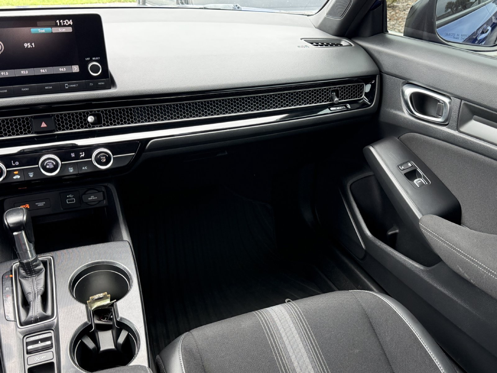 Used 2022 Honda Civic Sport image 20
