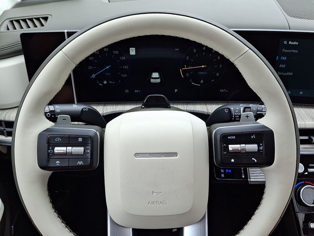 Used 2025 Hyundai Santa Fe Calligraphy AWD/4WD image 19