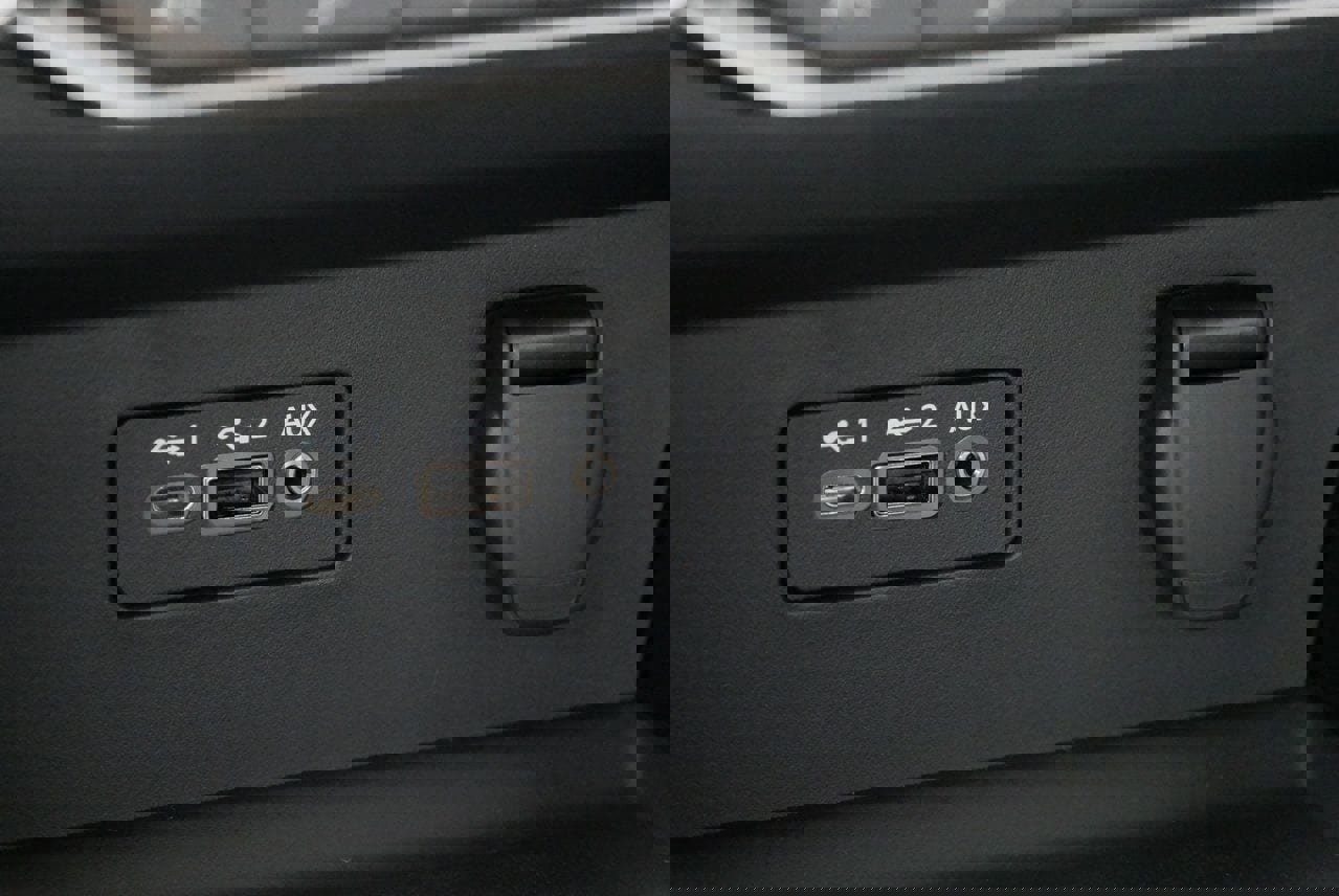 Certified 2024 Nissan Altima 2.5 SV image 22