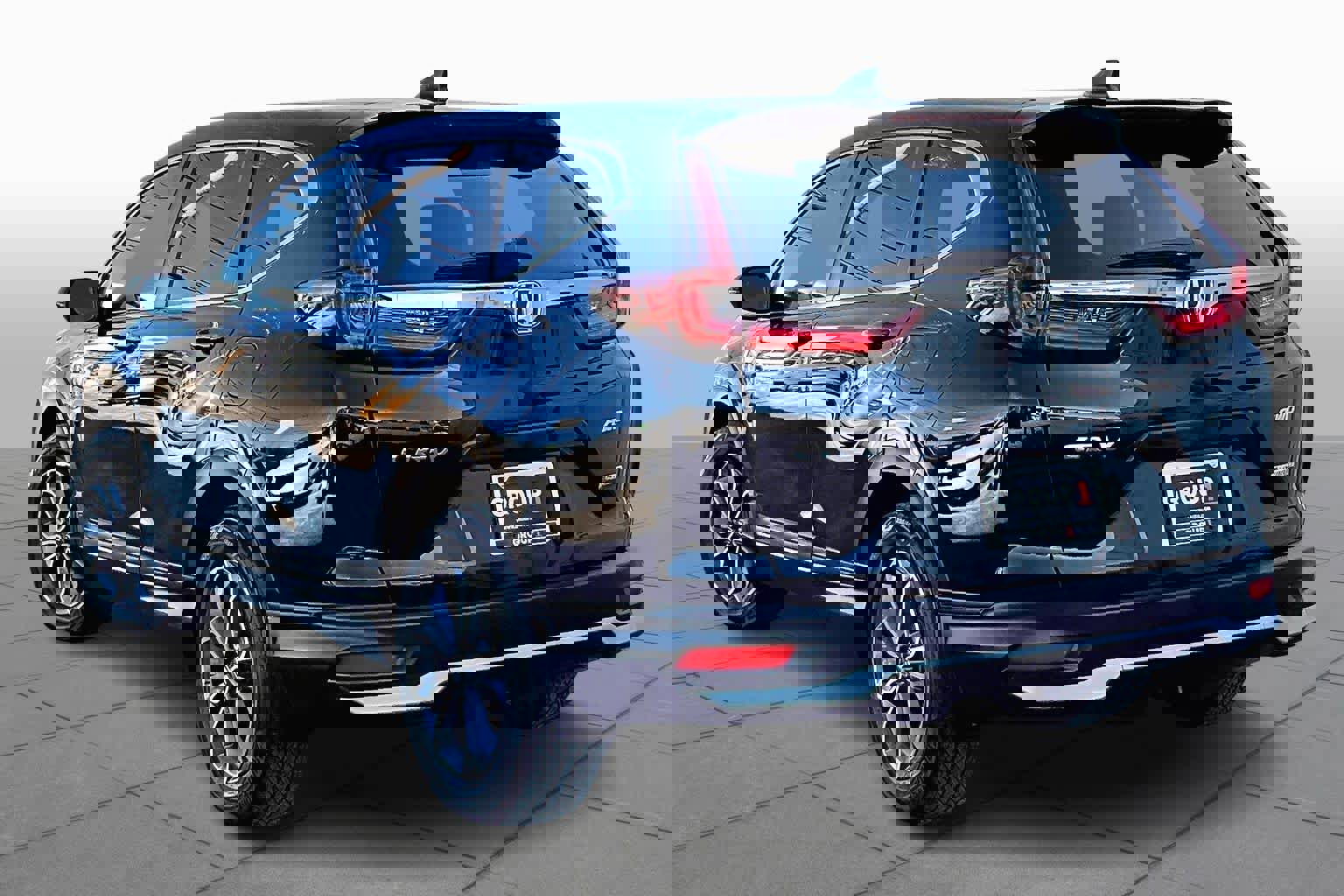 Used 2022 Honda CR-V EX-L image 12