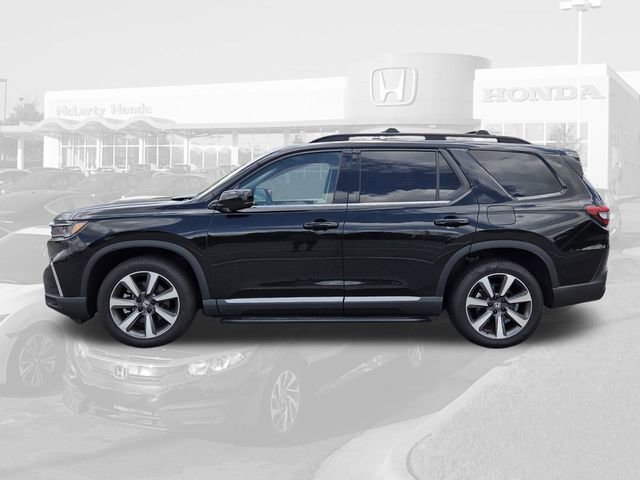 Used 2024 Honda Pilot Elite image 5