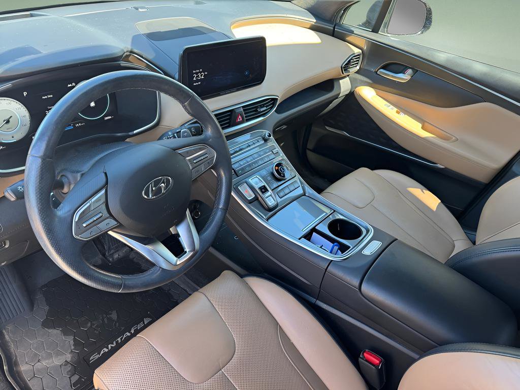 Certified 2023 Hyundai Santa Fe Calligraphy w/ Cargo Package image 20