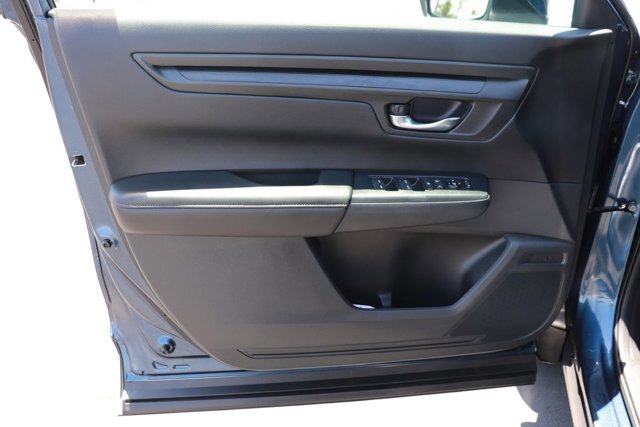 Certified 2025 Honda CR-V EX image 9