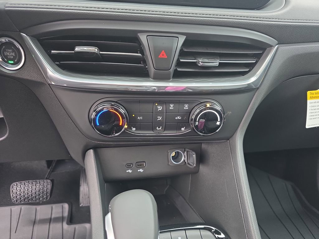 New 2026 Buick Encore GX Preferred w/ Comfort Package image 20