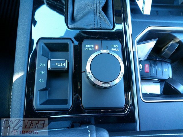 New 2026 Toyota Sequoia Limited image 20