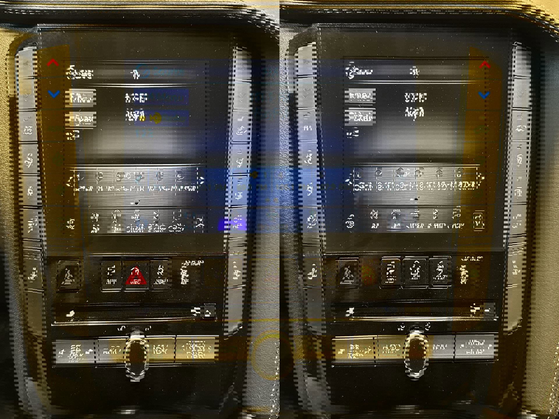 Certified 2025 INFINITI QX55 Luxe w/ Cargo Package image 15