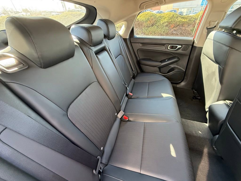Used 2023 Honda Civic EX-L image 34