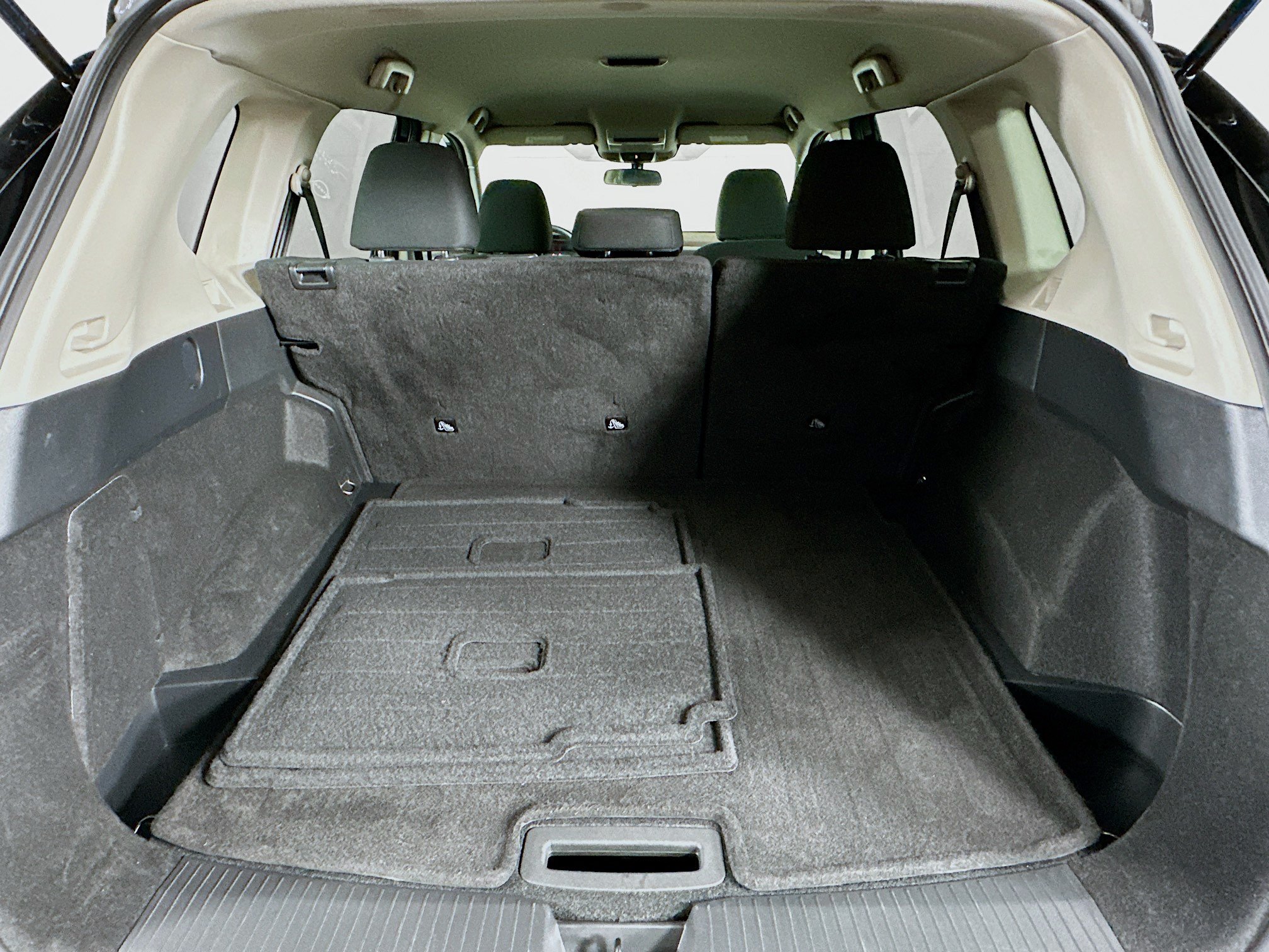 Used 2023 Nissan Rogue S FWD image 27