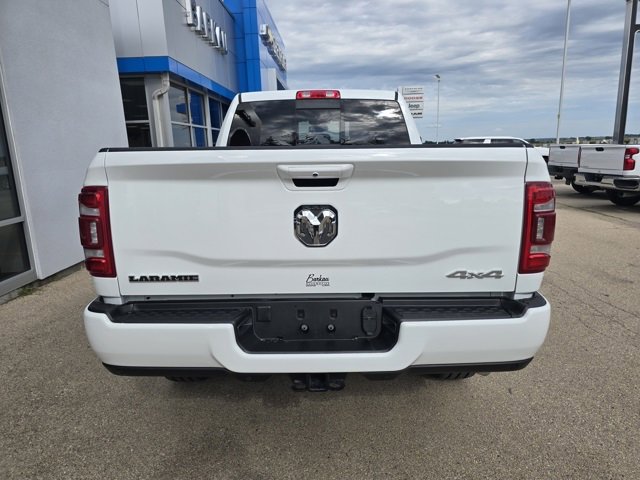 Used 2024 RAM 2500 Laramie image 6