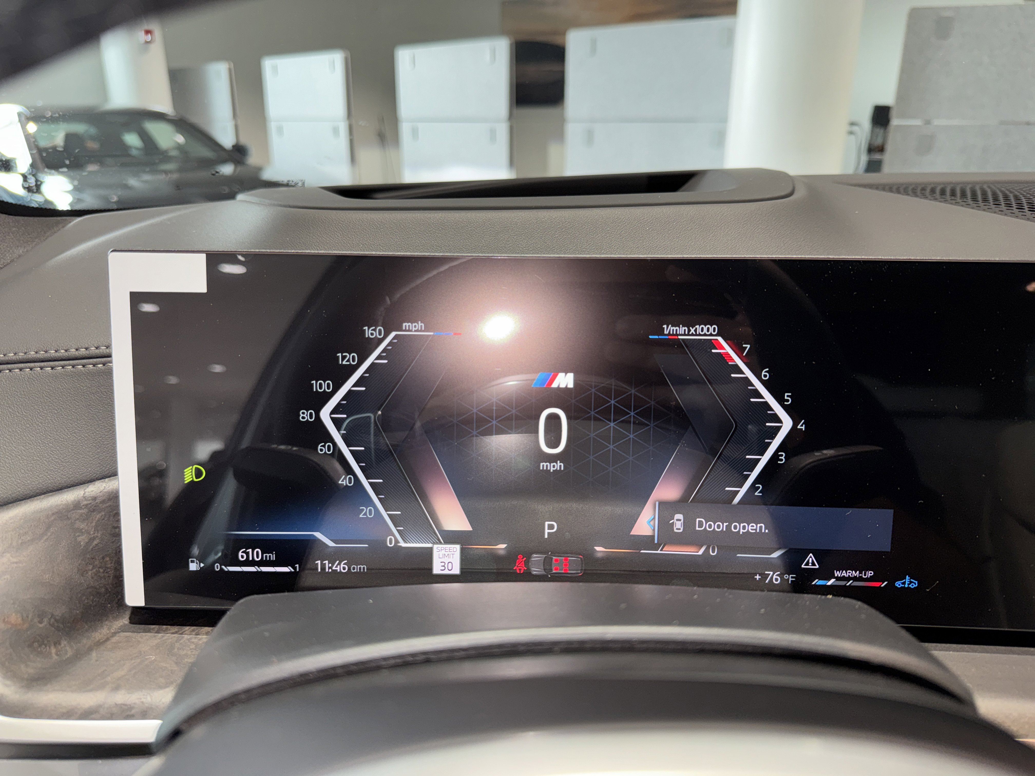 New 2026 BMW X5 sDrive40i image 17