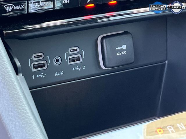 Certified 2025 Jeep Grand Cherokee Laredo X image 27