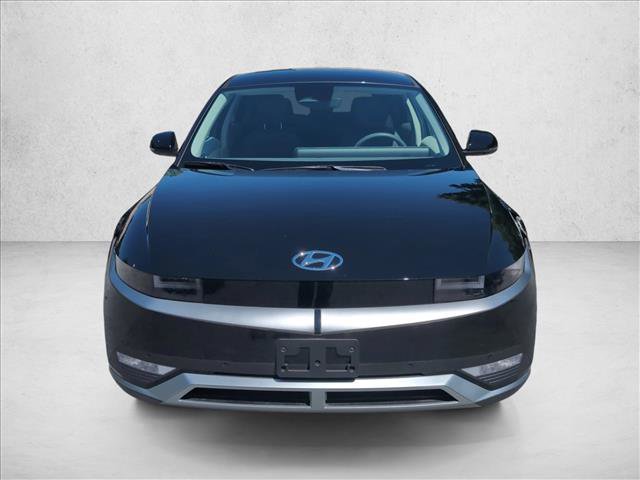 Certified 2024 Hyundai Ioniq 5 SEL RWD image 2