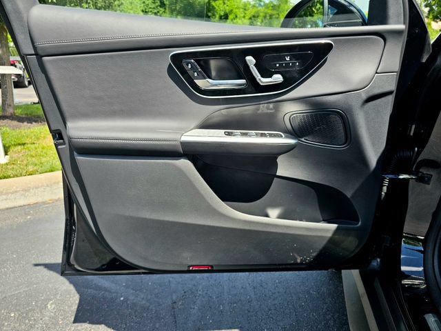 New 2026 Mercedes-Benz GLC 300 4MATIC image 18