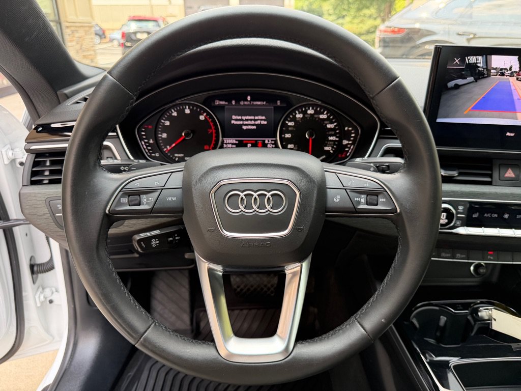 Used 2024 Audi A5 2.0T Premium AWD/4WD image 33