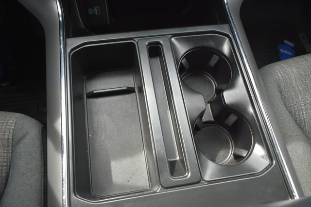 Used 2021 Ford F150 XLT w/ Equipment Group 302A High AWD/4WD image 37