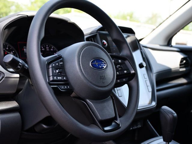 New 2026 Subaru Crosstrek 2.0i Premium AWD/4WD image 11