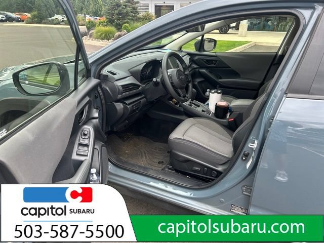 Used 2024 Subaru Crosstrek 2.0i Premium AWD/4WD image 16