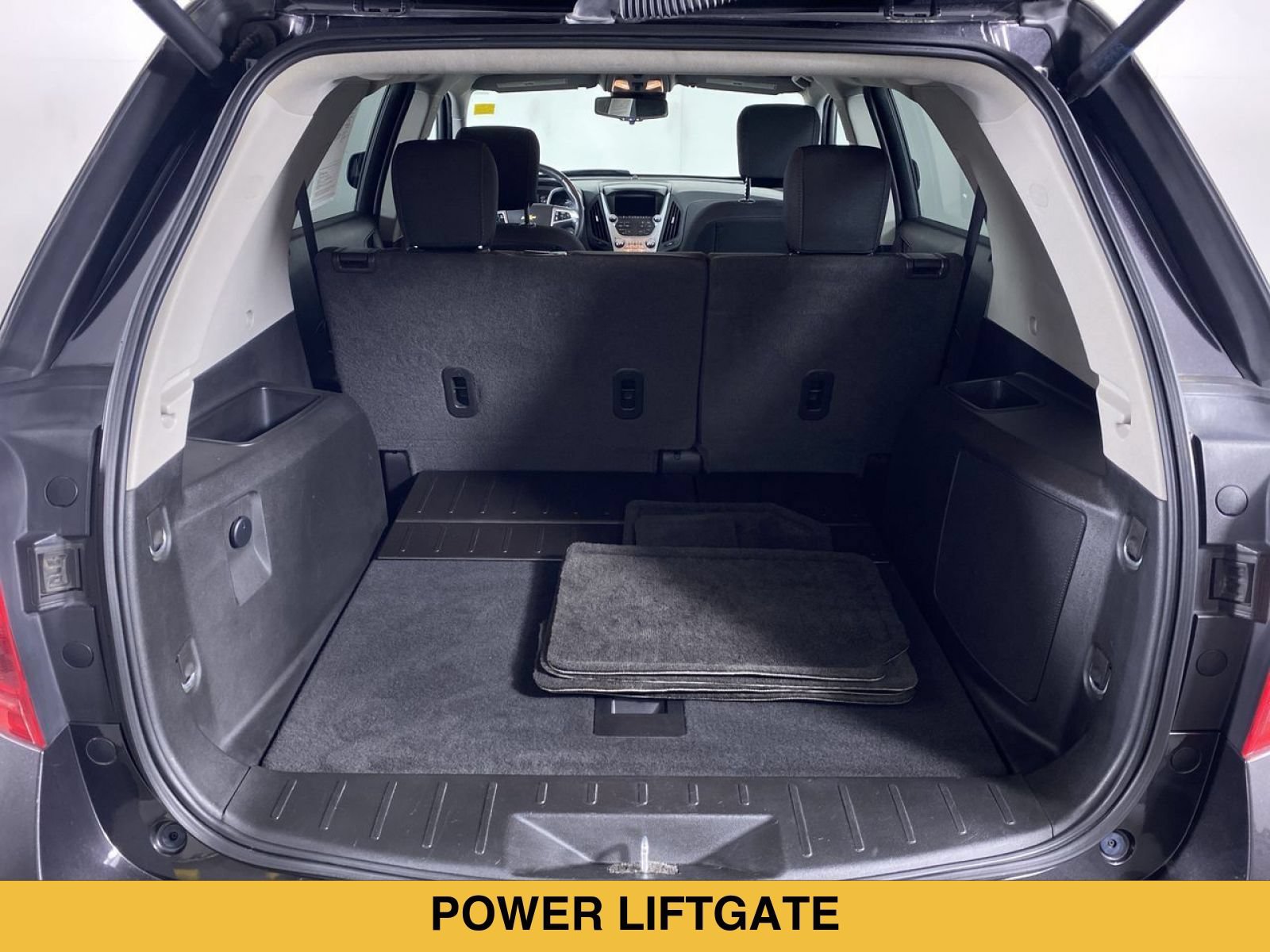 Certified 2016 Chevrolet Equinox LT w/ Convenience Package FWD image 12