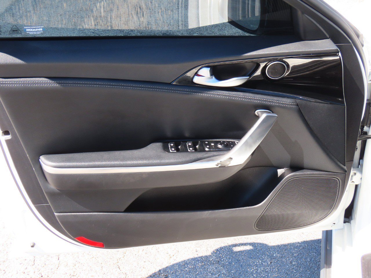 Used 2021 Kia Stinger GT-Line image 23