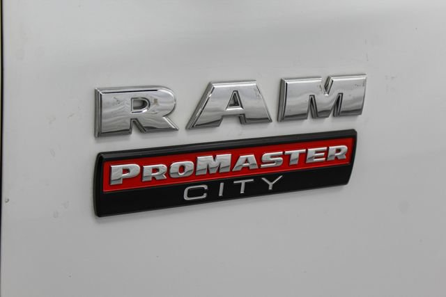 Used 2021 RAM ProMaster City Tradesman SLT FWD image 14