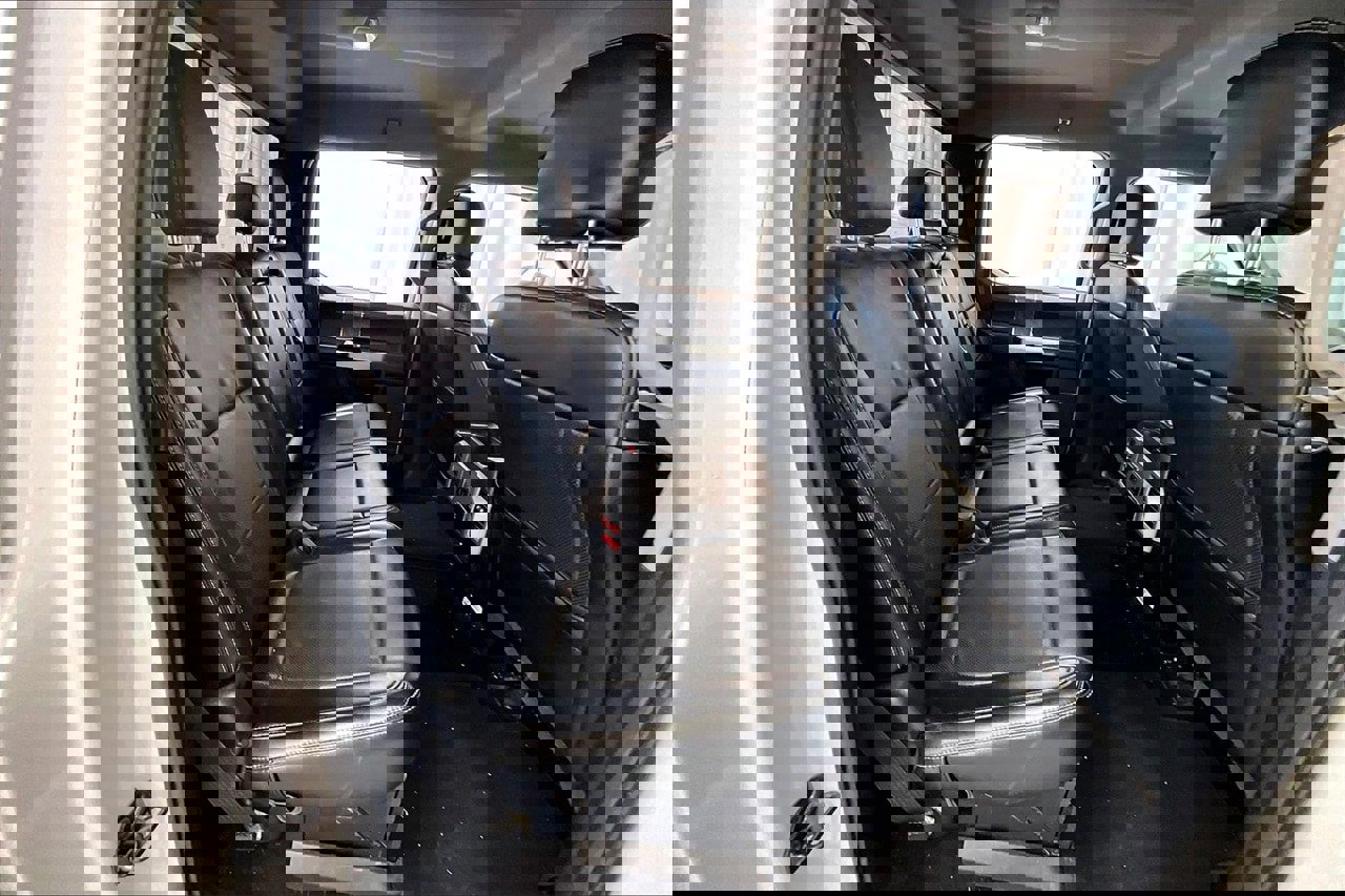 Used 2019 Ford F250 Lariat w/ Chrome Package image 25