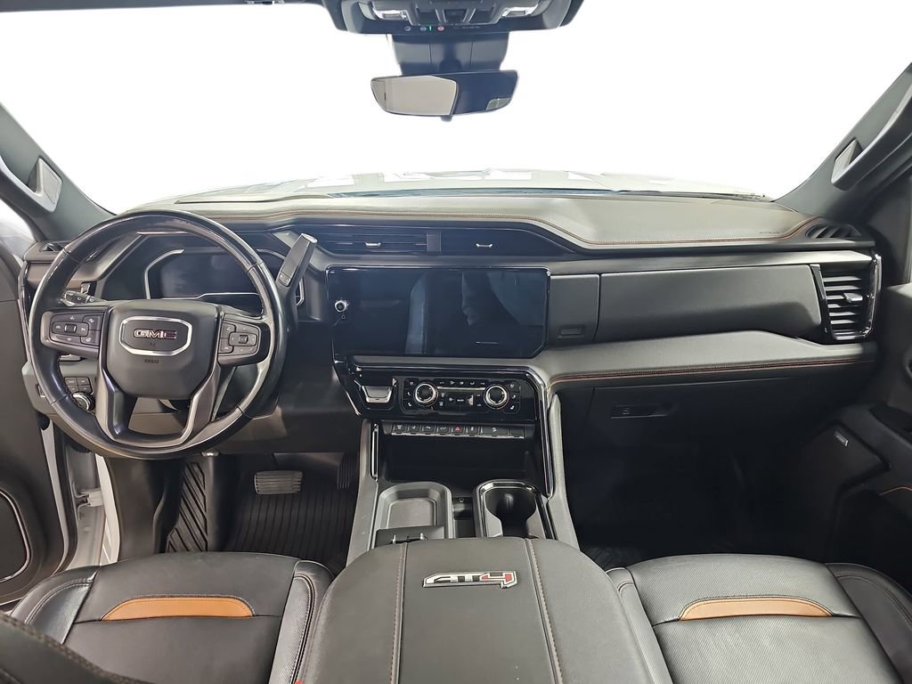 Certified 2024 GMC Sierra 2500 AT4 w/ AT4 Premium Plus Package image 11