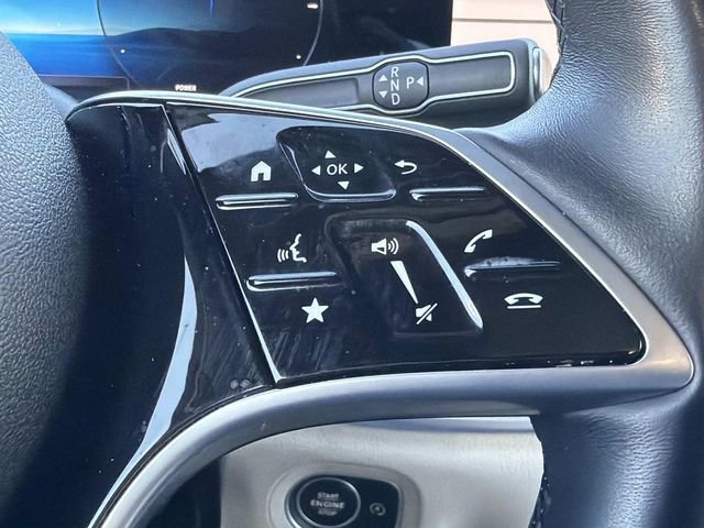 Used 2025 Mercedes-Benz GLE 350 4MATIC image 23