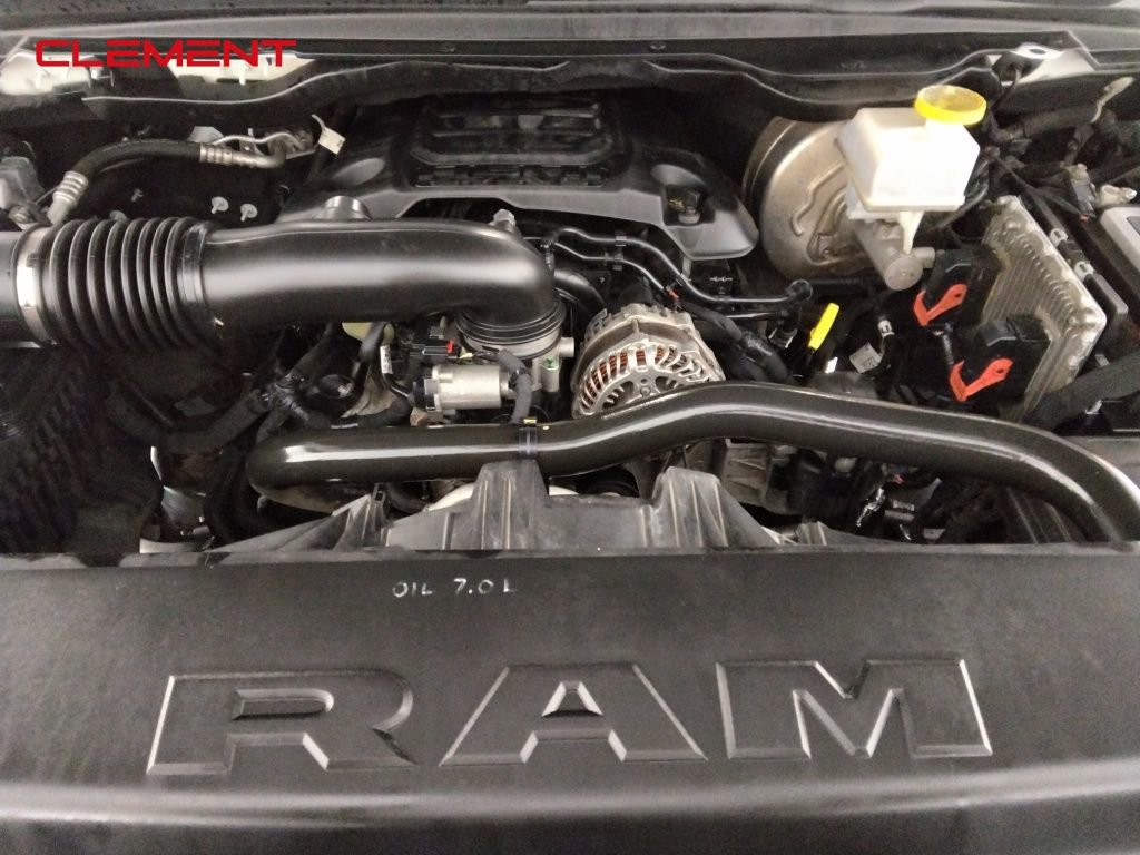 Used 2020 RAM 1500 Rebel w/ Level 1 Equipment Group image 41