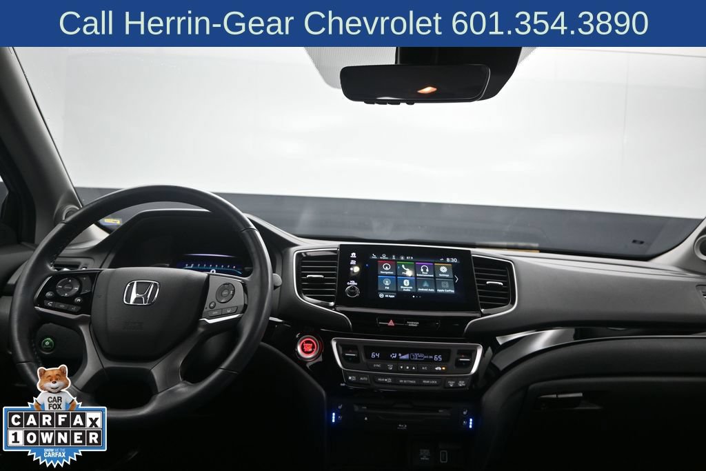 Used 2022 Honda Pilot Elite image 20