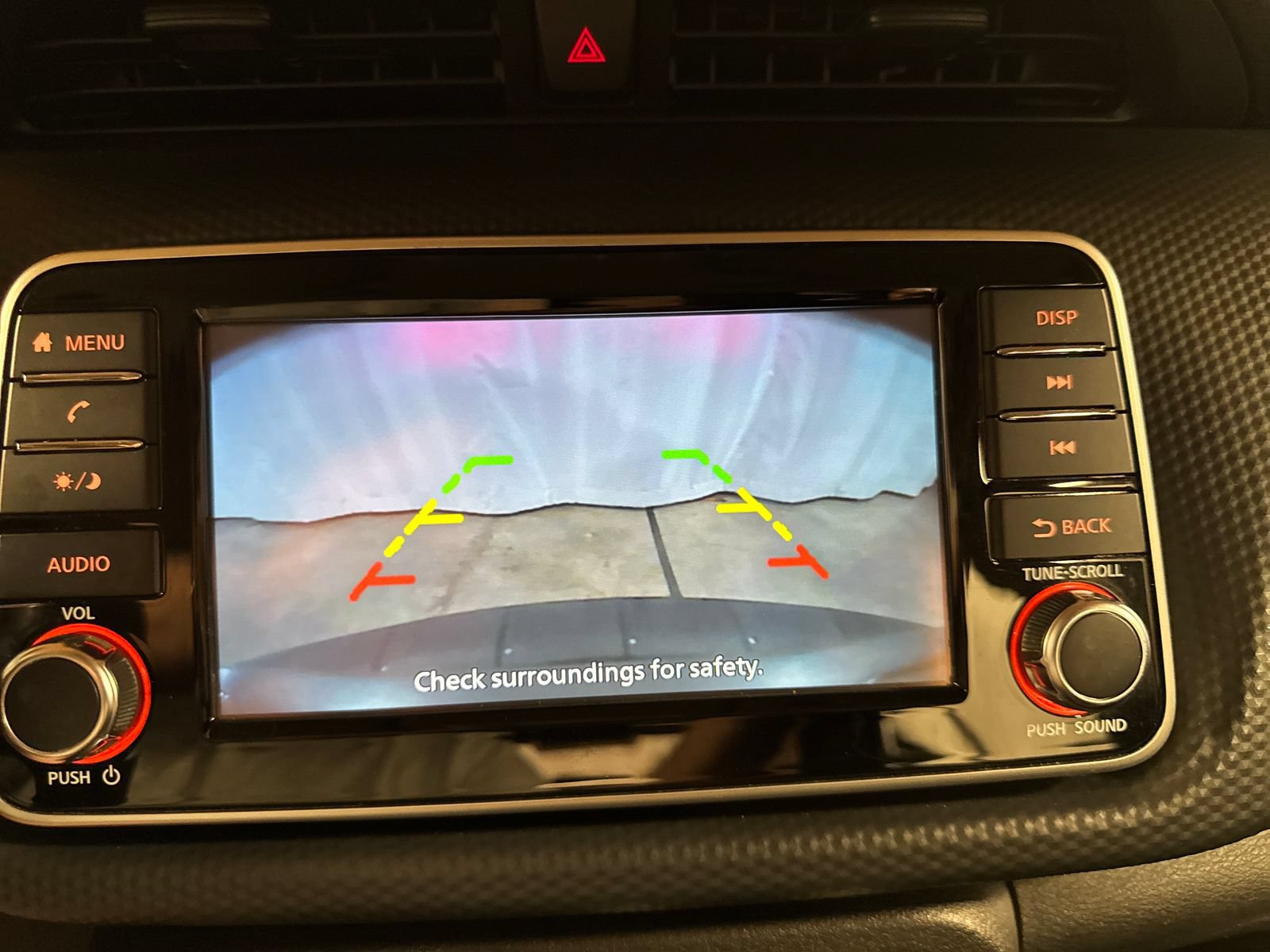 Used 2021 Nissan Kicks S FWD image 18