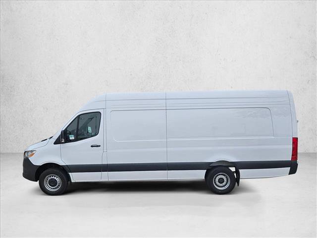 New 2026 Mercedes-Benz Sprinter 2500 image 8
