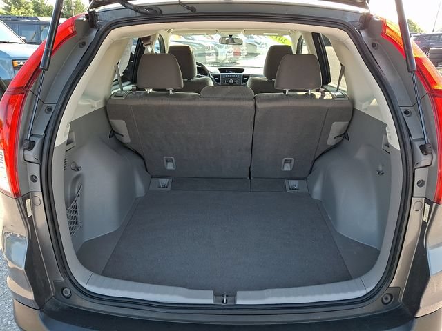 Used 2012 Honda CR-V EX image 28