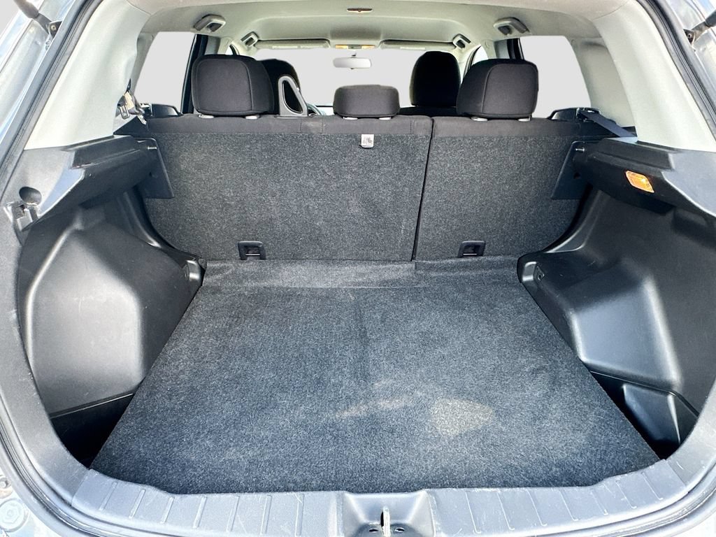 Used 2020 Mitsubishi Outlander Sport ES FWD image 29