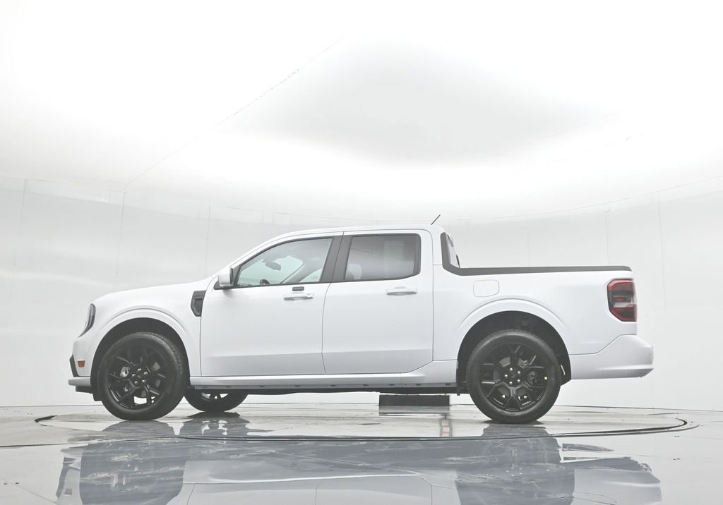 New 2025 Ford Maverick Lobo AWD/4WD image 51