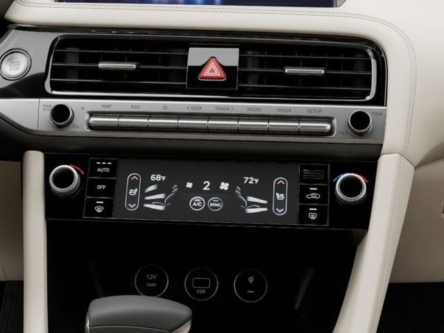 New 2026 Genesis G70 2.5T image 15
