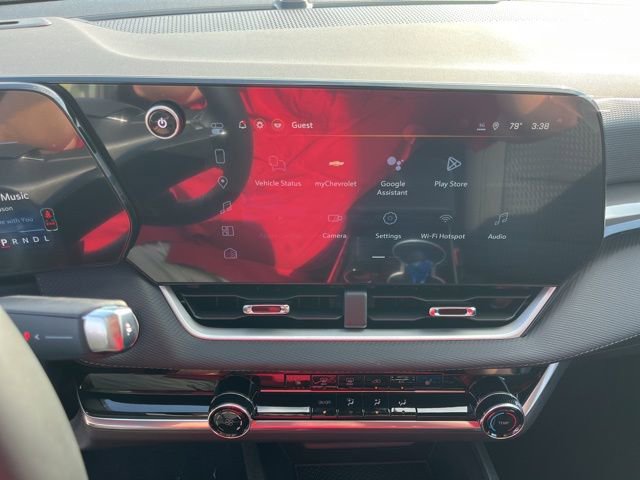 New 2026 Chevrolet Equinox LT image 21