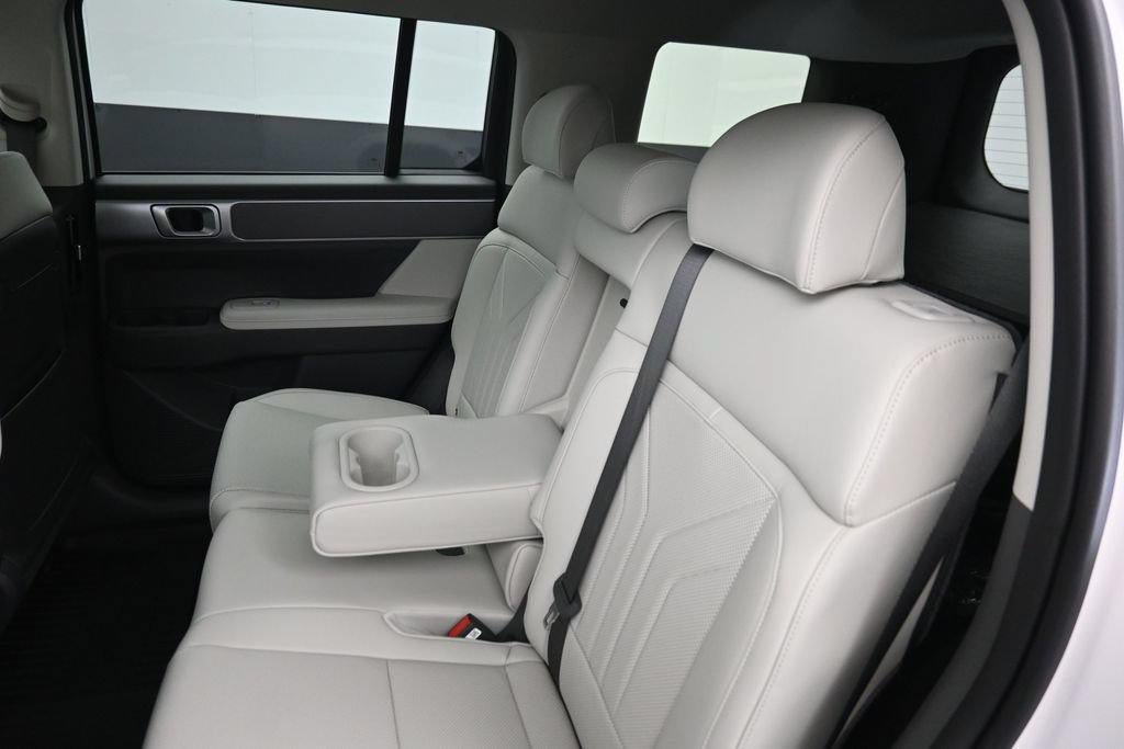 New 2027 Hyundai Santa Fe SEL AWD/4WD image 25