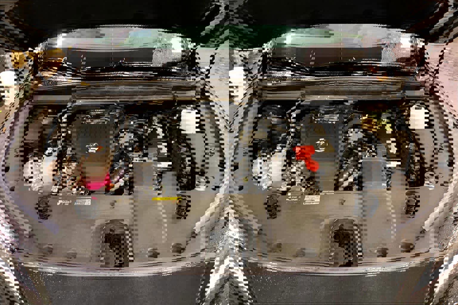 Used 2023 Lexus RX 350 Premium Plus image 31