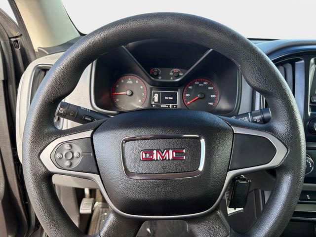 Used 2016 GMC Canyon W/T w/ Convenience Package image 18