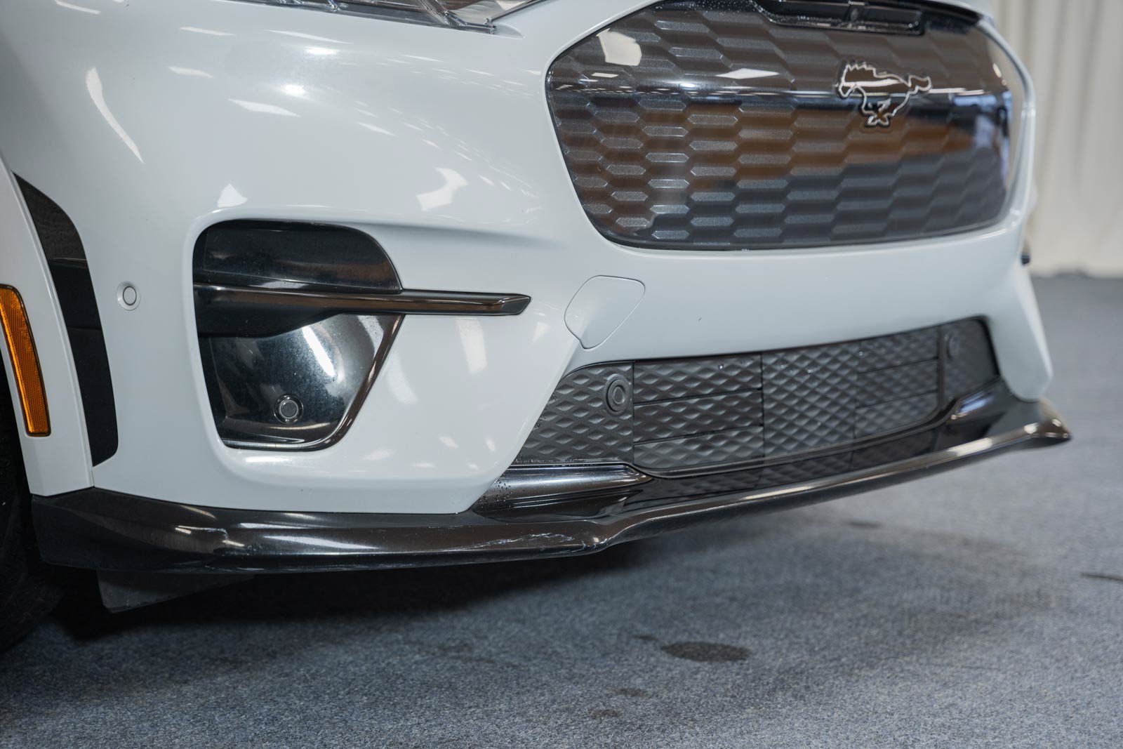 Certified 2022 Ford Mustang Mach-E GT AWD/4WD image 17